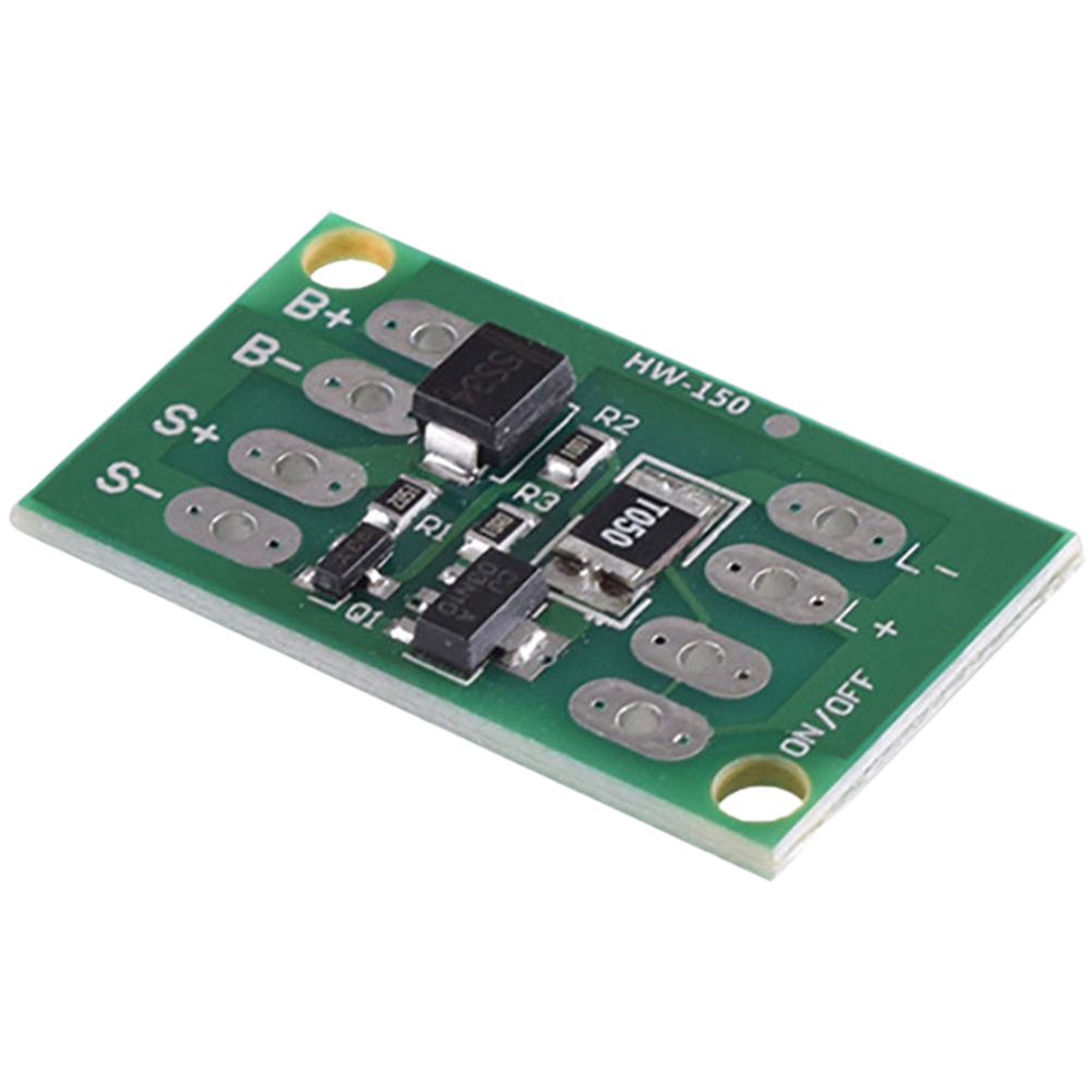Home Automation Diy Kit - Controlador Solar 12V para Projetos DIY