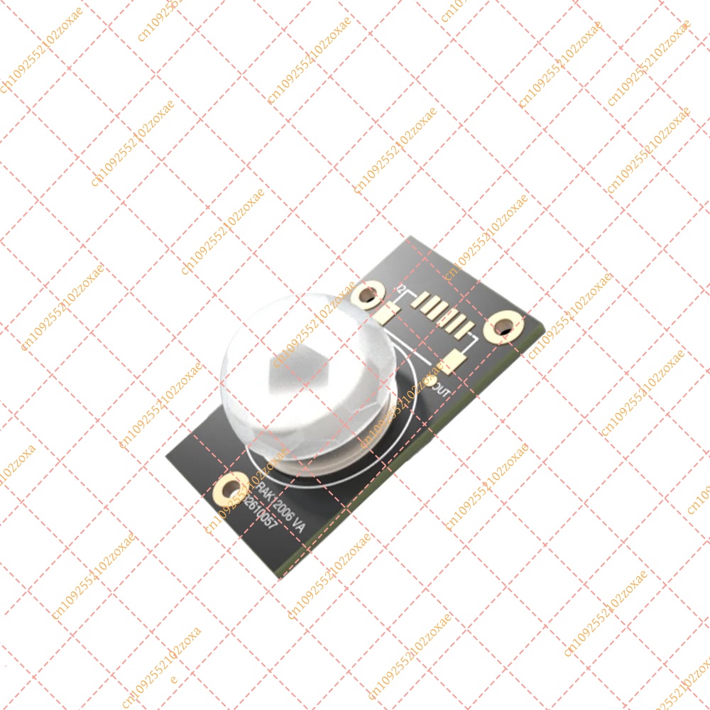 Iot Diy Home Automation - Módulo Sensor de Movimento PIR AM312