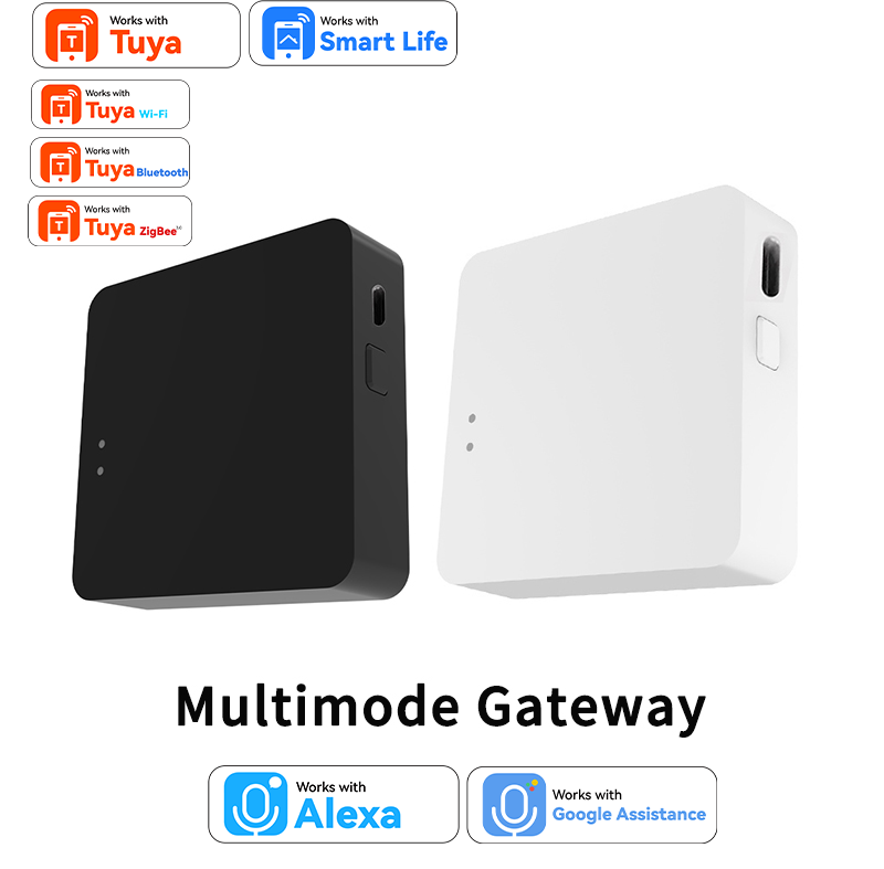 Diy Home Automation Hub - Trabalhe com o Gateway Tuya Smart