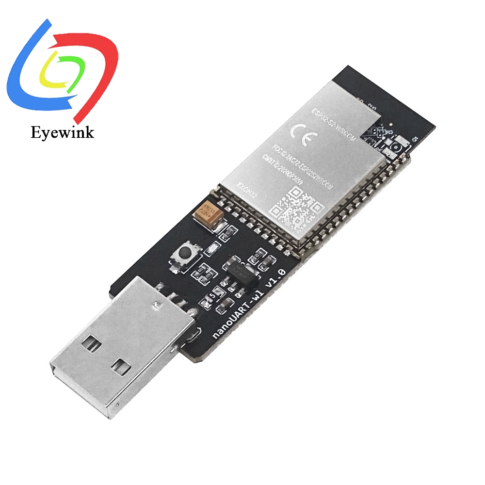 Nova placa de desenvolvimento  - Tasmota Flash Tool avaliação e preço