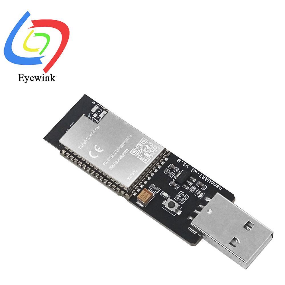 Nova placa de desenvolvimento  - Tasmota Flash Tool avaliação e preço