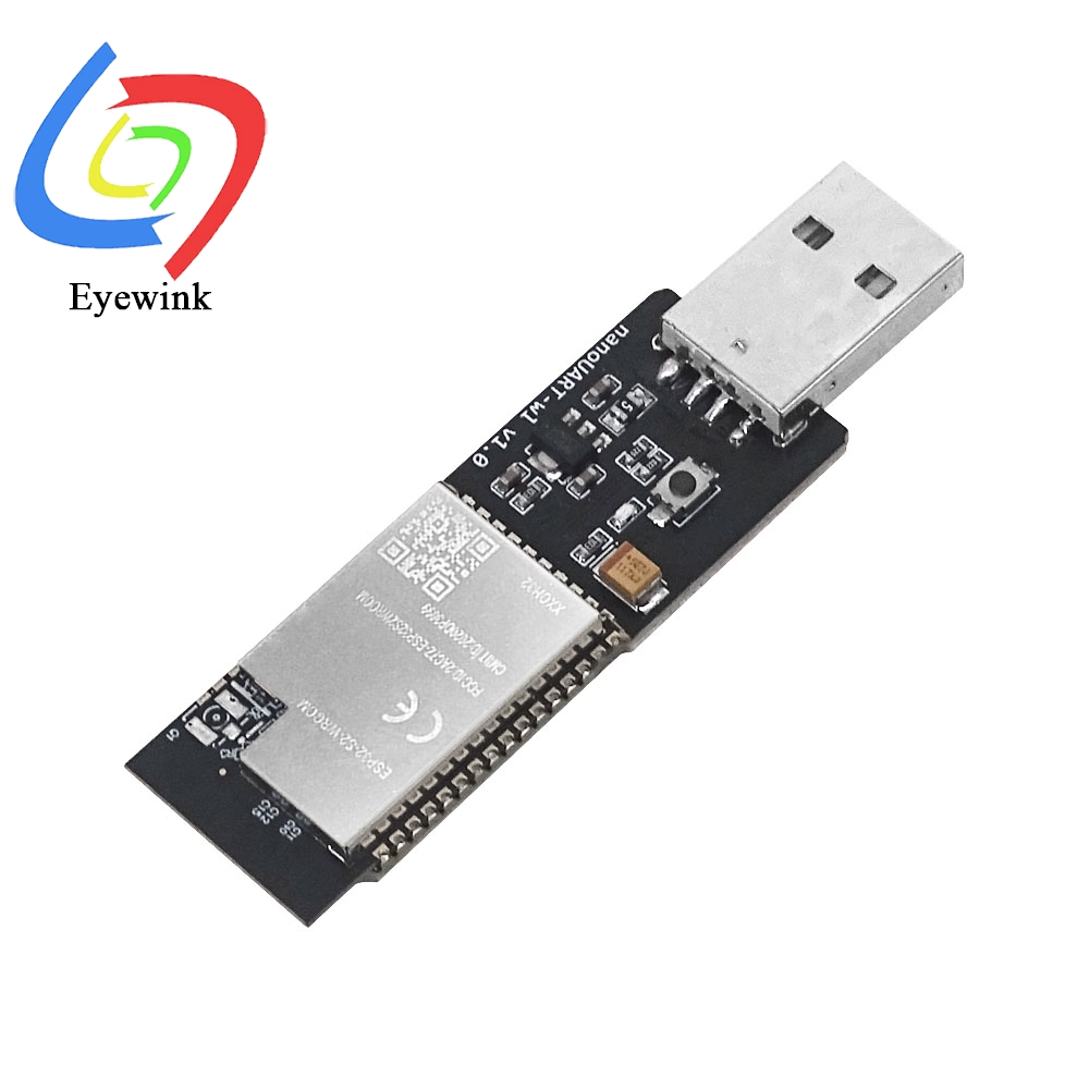 Nova placa de desenvolvimento  - Tasmota Flash Tool avaliação e preço