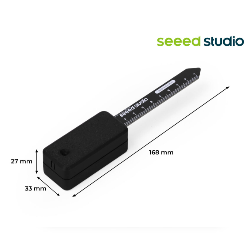 Sensor de Umidade do Solo XIAO - Home Automation Tutorial avaliação e preço