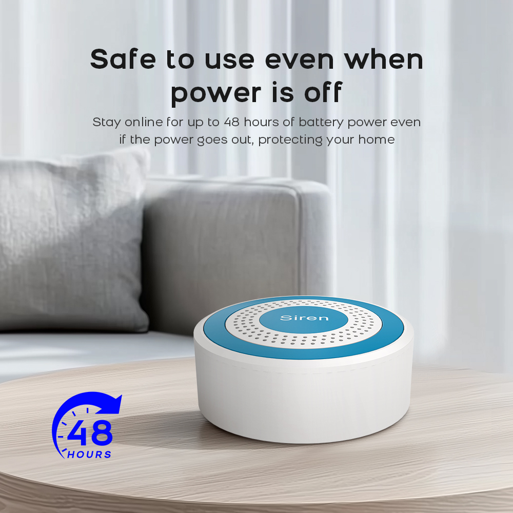 Pgst wifi kit de sistema segur - Home Automation Tutorial avaliação e preço