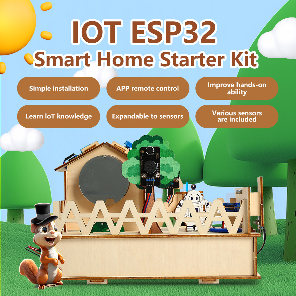 Kit DIY Casa Inteligente para  - Home Automation Diy Kit avaliação e preço