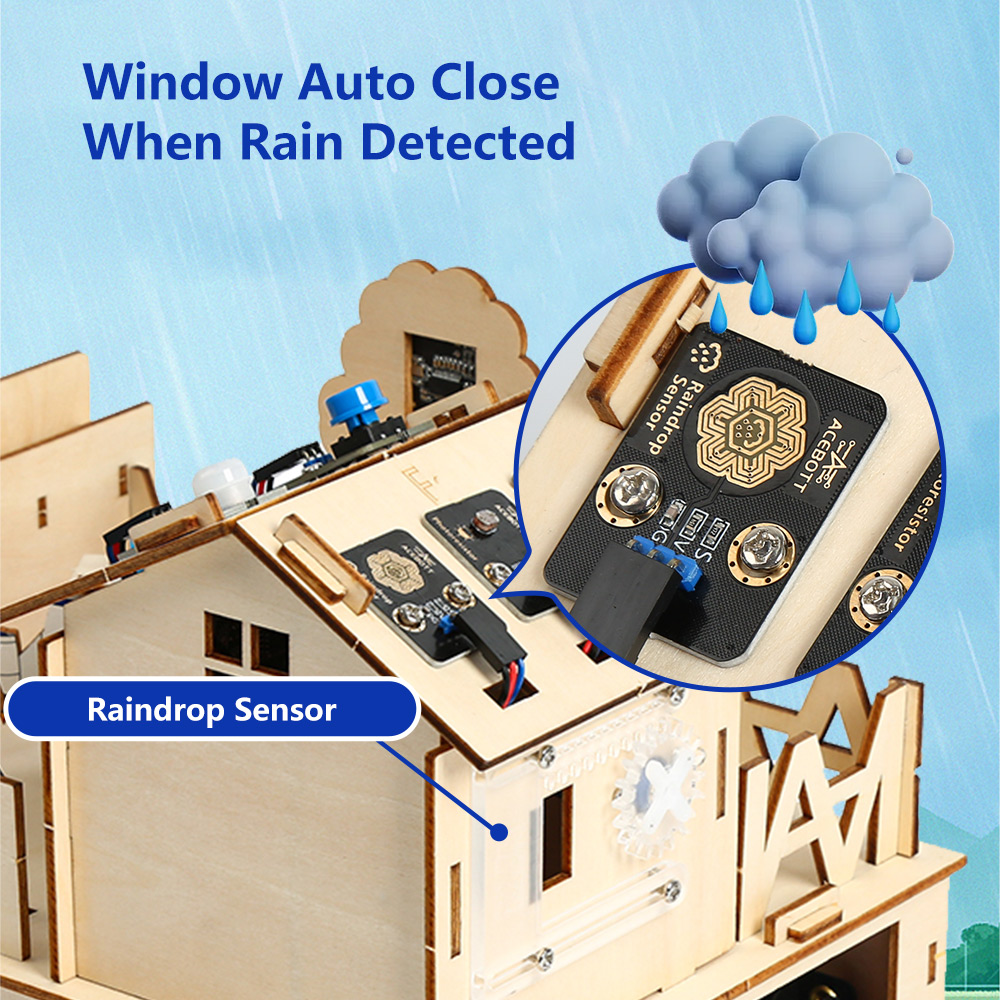 Kit DIY Casa Inteligente para  - Home Automation Diy Kit avaliação e preço