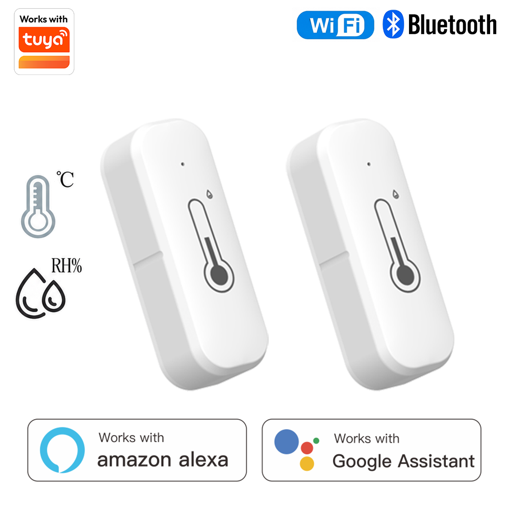 Sensor de Temperatura e Umidad - Home Automation Tutorial avaliação e preço