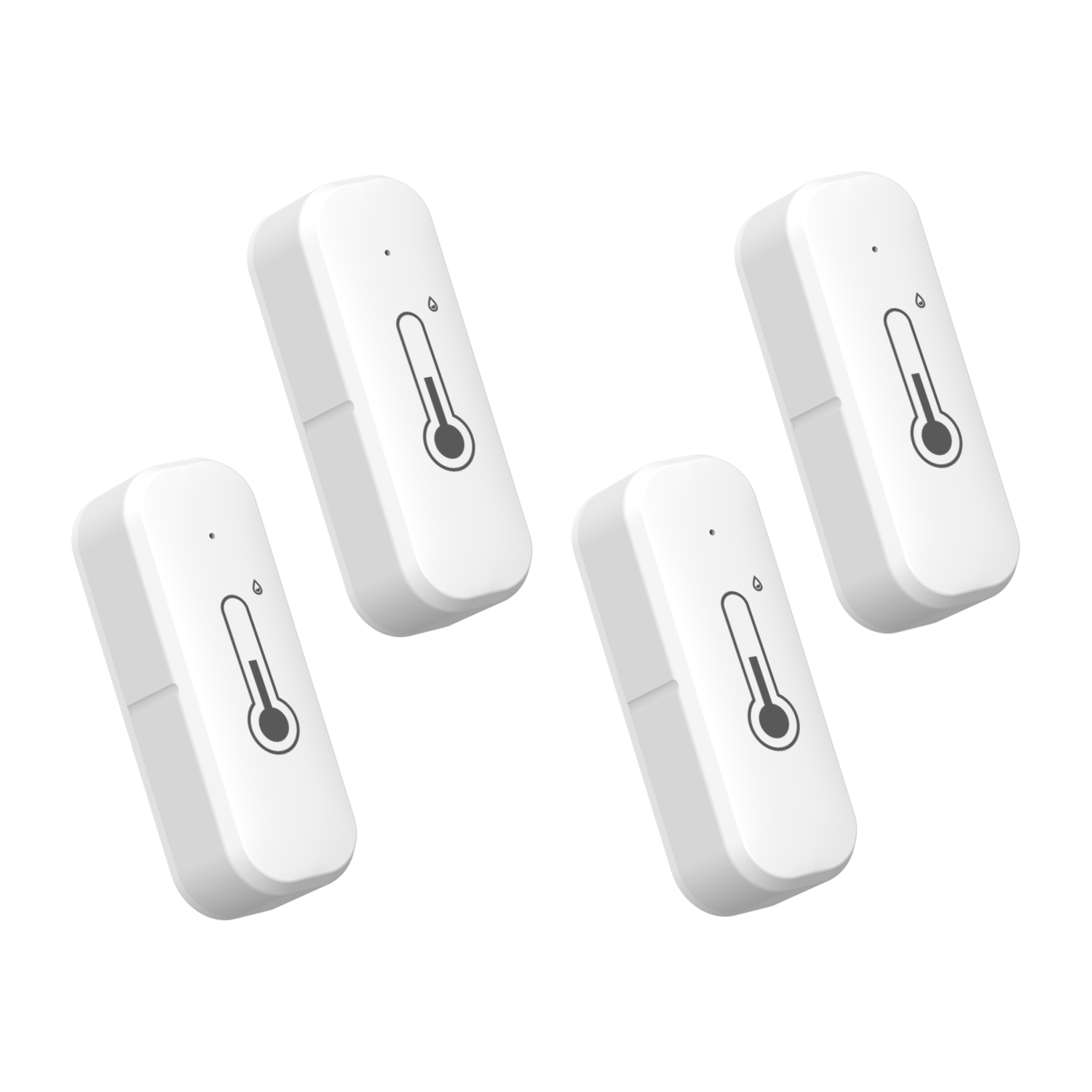 Sensor de Temperatura e Umidad - Home Automation Tutorial avaliação e preço