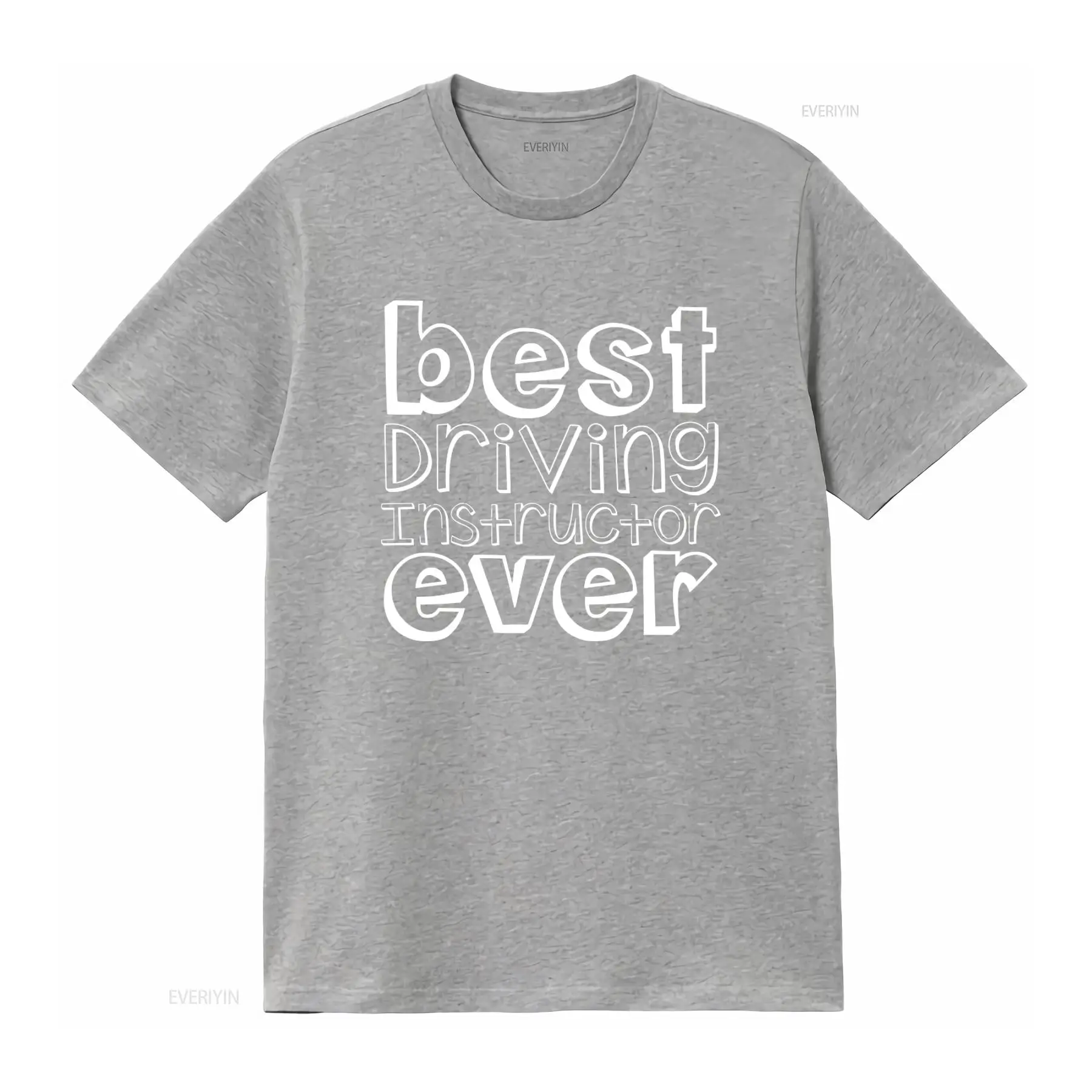 Camiseta do melhor instrutor d - Home Automation Tutorial avaliação e preço