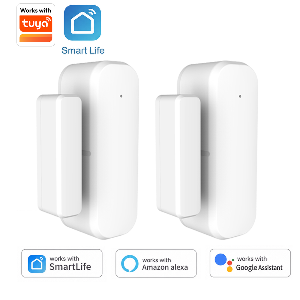Sensor Inteligente Tuya Wi-Fi  - Home Automation Ideas avaliação e preço