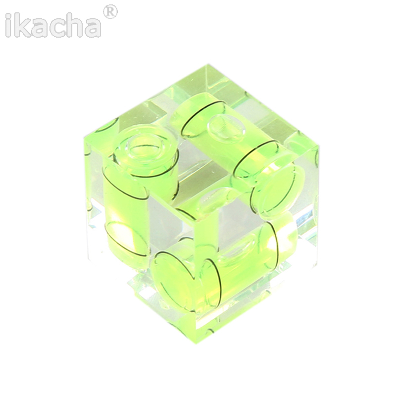 3 Axis Spirit Level para DSLR  - Tasmota Flash Tool avaliação e preço