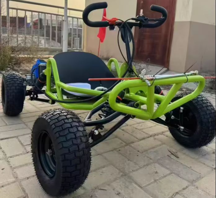 Kart Off-Road SRJOIN, Veículo  - Home Automation Tutorial avaliação e preço