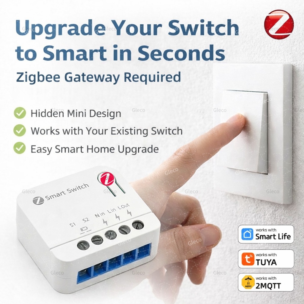 Módulo Interruptor Inteligente - Diy Home Automation Hub avaliação e preço