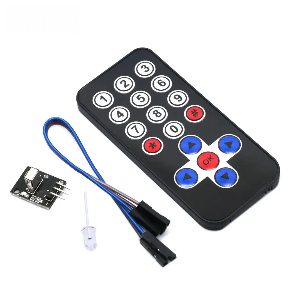 Módulo de sensor de controle r - Home Automation Diy Kit avaliação e preço