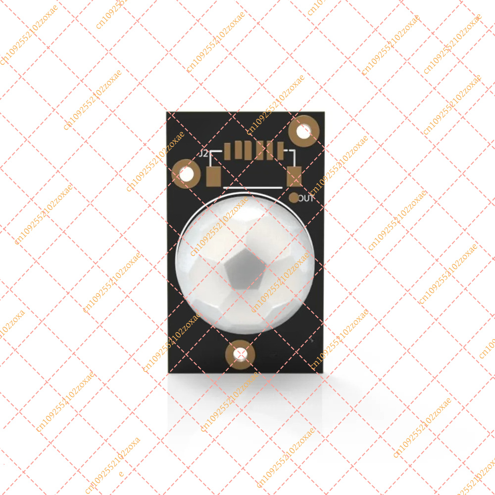 Módulo Sensor de Movimento PIR - Iot Diy Home Automation avaliação e preço