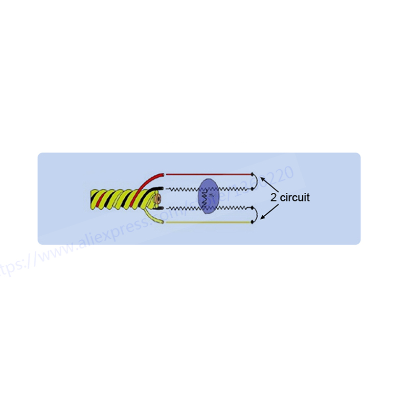 Detector De Vazamento De Água  - Water Leak Detector Wired avaliação e preço