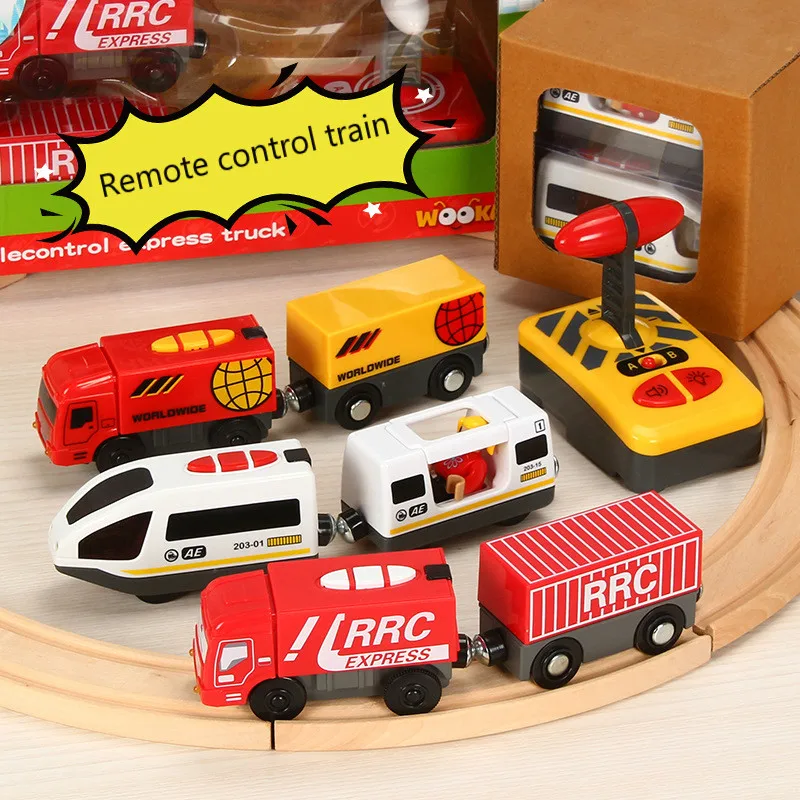 Conjunto de trem elétrico rc,  - Home Automation Tutorial avaliação e preço