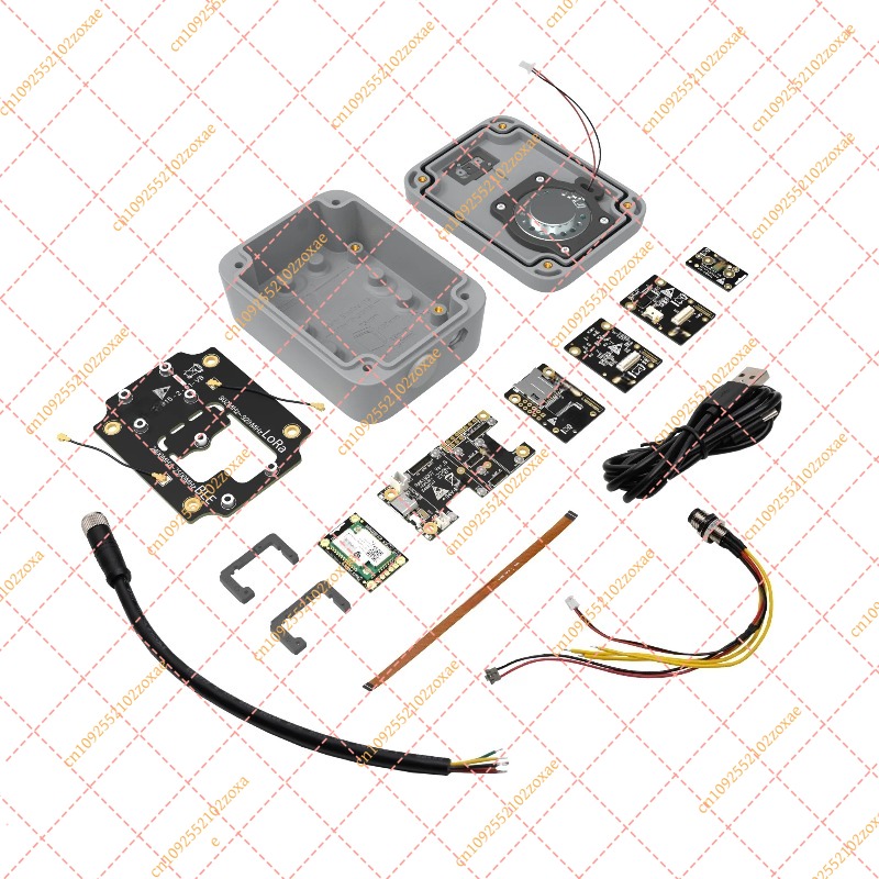 Kit de Iniciação em Processame - Iot Diy Home Automation avaliação e preço