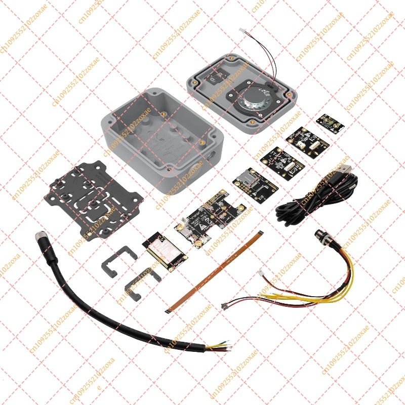 Kit de Iniciação em Processame - Iot Diy Home Automation avaliação e preço