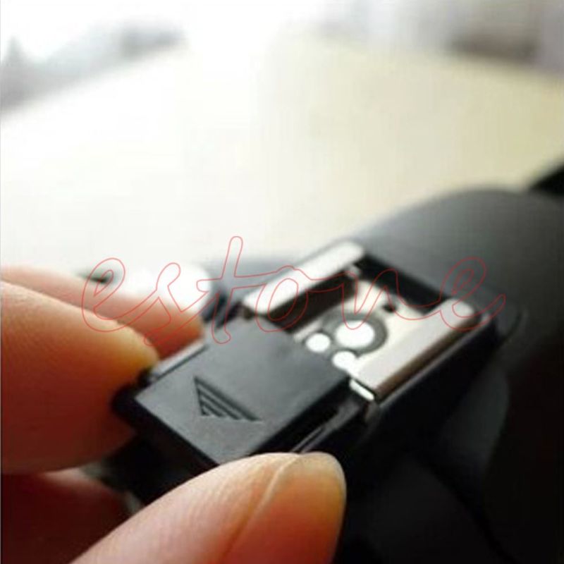 L9na BS-1 flash quente sapato  - Tasmota Flash Tool avaliação e preço