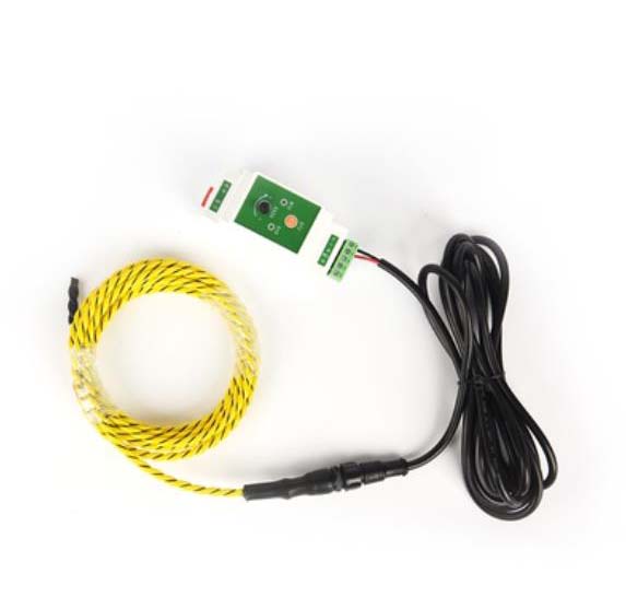 Non-location Water Leak Detect - Water Leak Detector Wired avaliação e preço