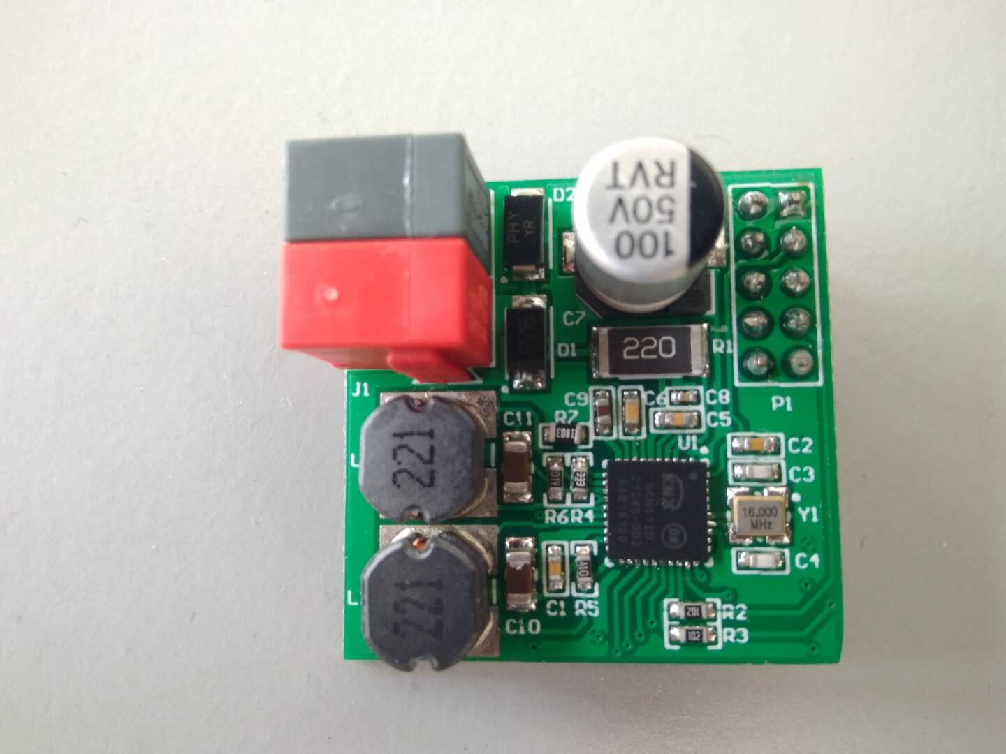 Kit de Desenvolvimento de Módu - Home Automation Diy Kit avaliação e preço