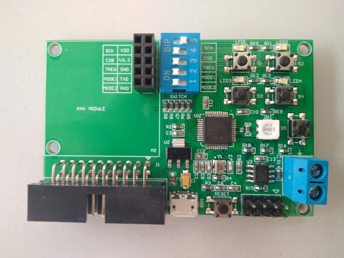 Kit de Desenvolvimento de Módu - Home Automation Diy Kit avaliação e preço