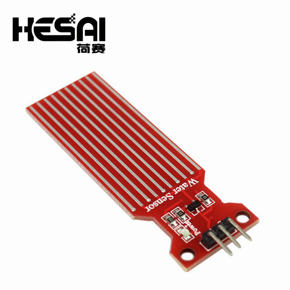 Sensor de Nível de Água Inteli - Home Automation Diy Kit avaliação e preço