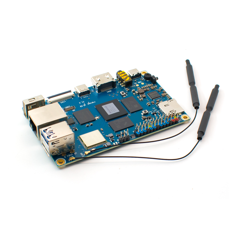 Placa de Desenvolvimento LIZAO - Iot Diy Home Automation avaliação e preço