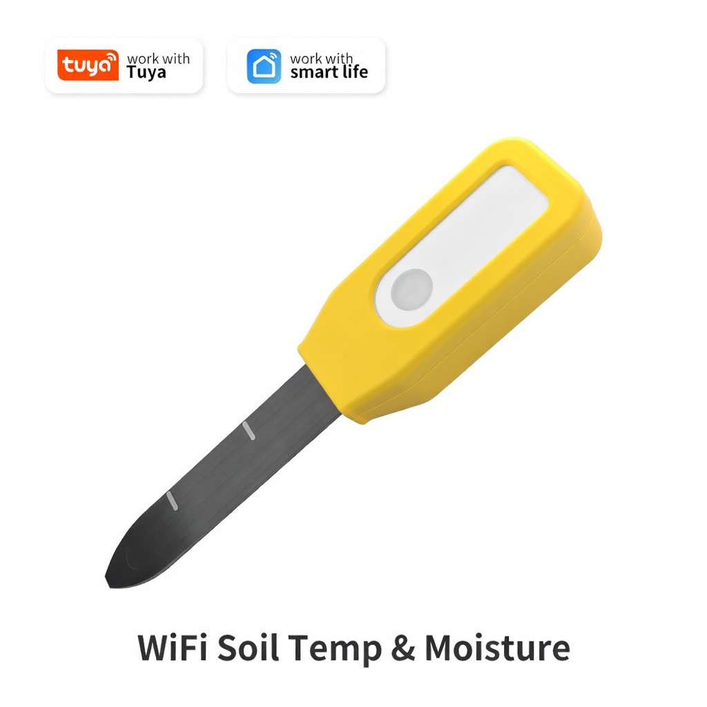 Sensor de Temperatura e Umidad - Home Automation Ideas avaliação e preço