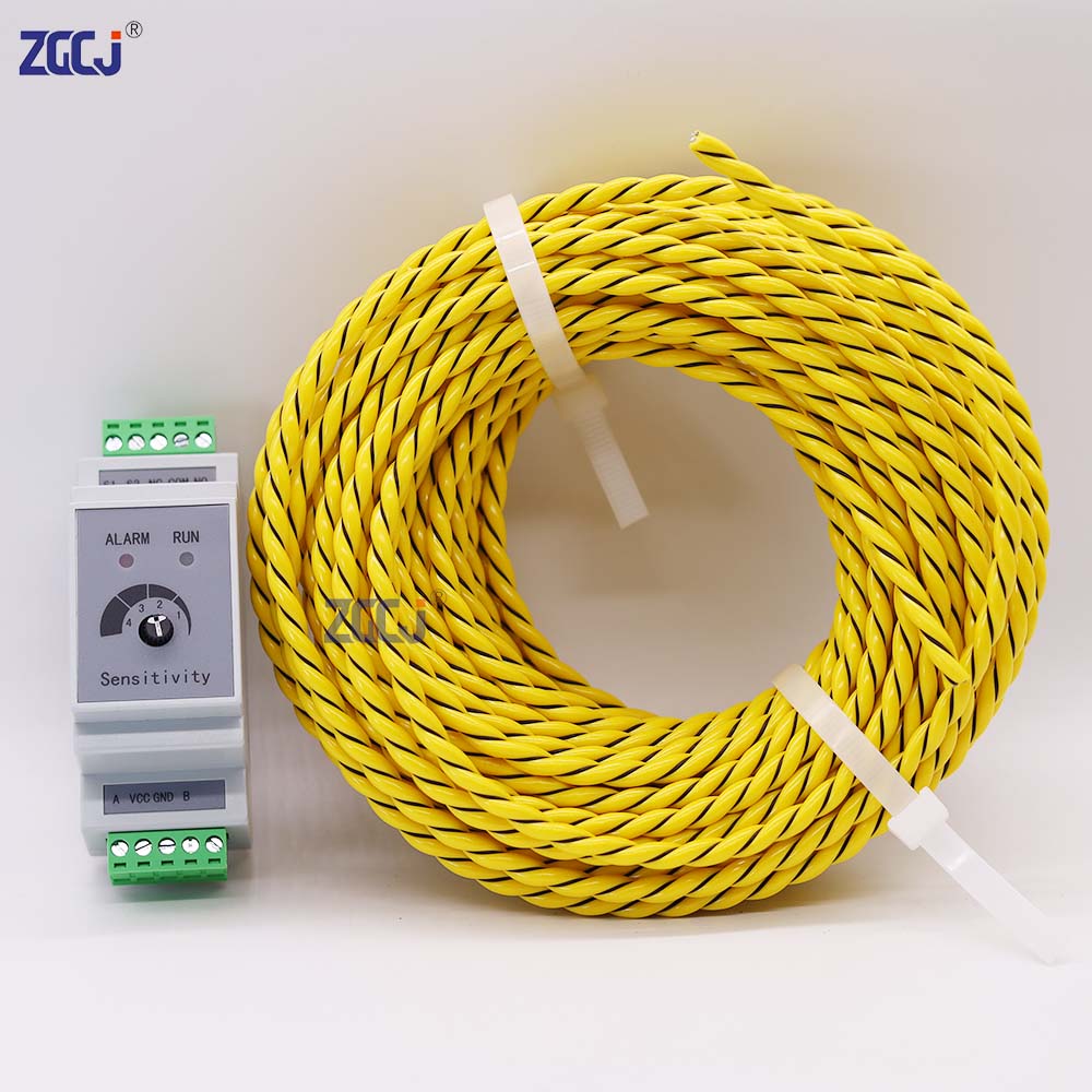 Detector De Vazamento De Água  - Water Leak Detector Wired avaliação e preço