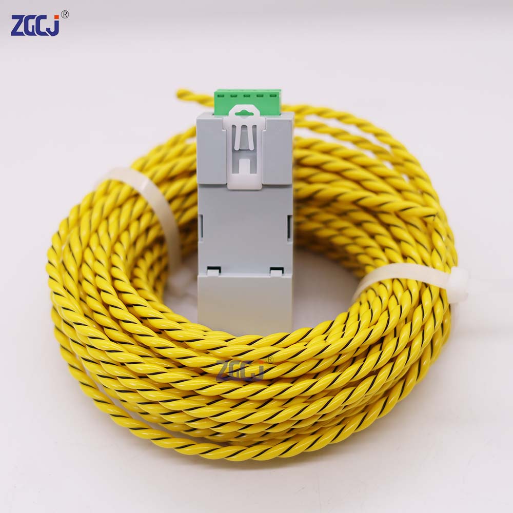 Detector De Vazamento De Água  - Water Leak Detector Wired avaliação e preço