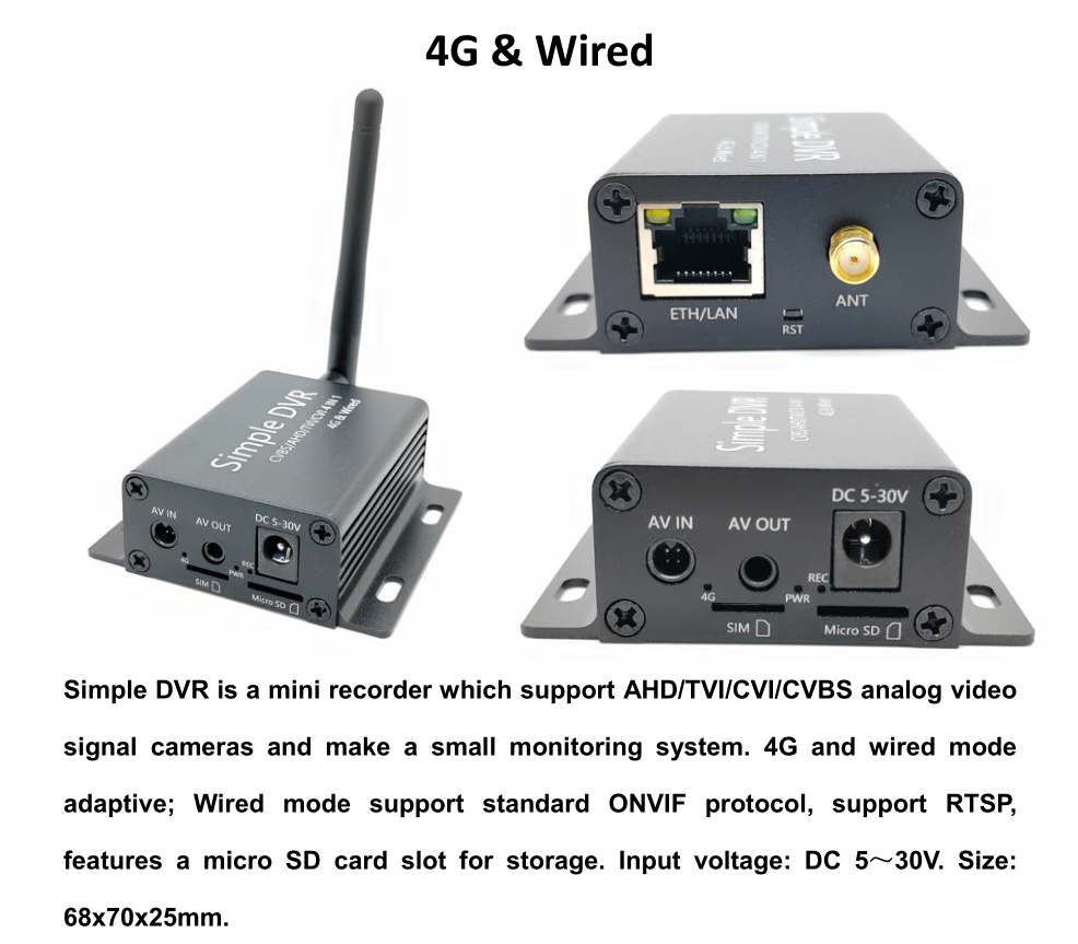NOVA Câmera CCTV Super Mini DI - Home Automation Diy Kit avaliação e preço