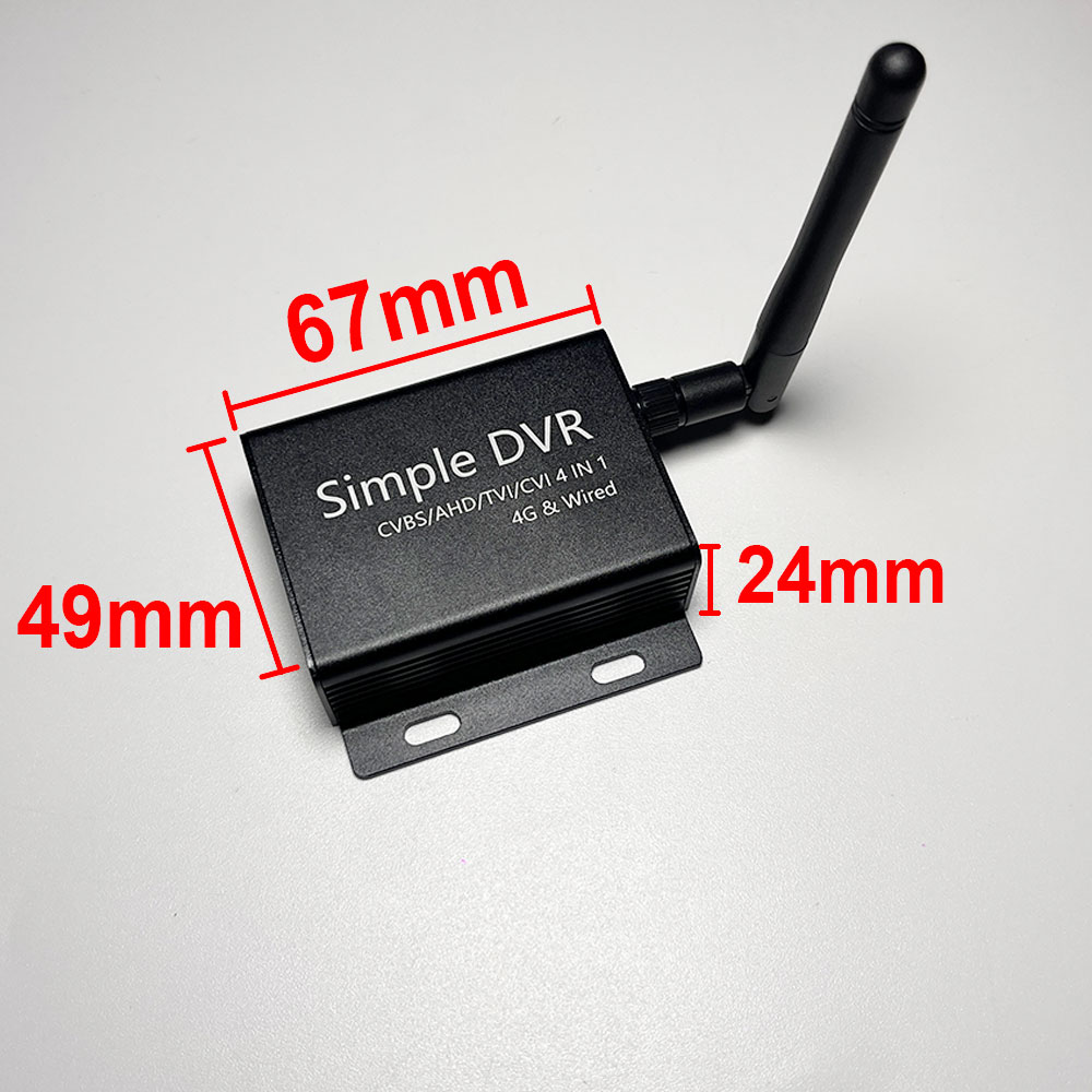 NOVA Câmera CCTV Super Mini DI - Home Automation Diy Kit avaliação e preço