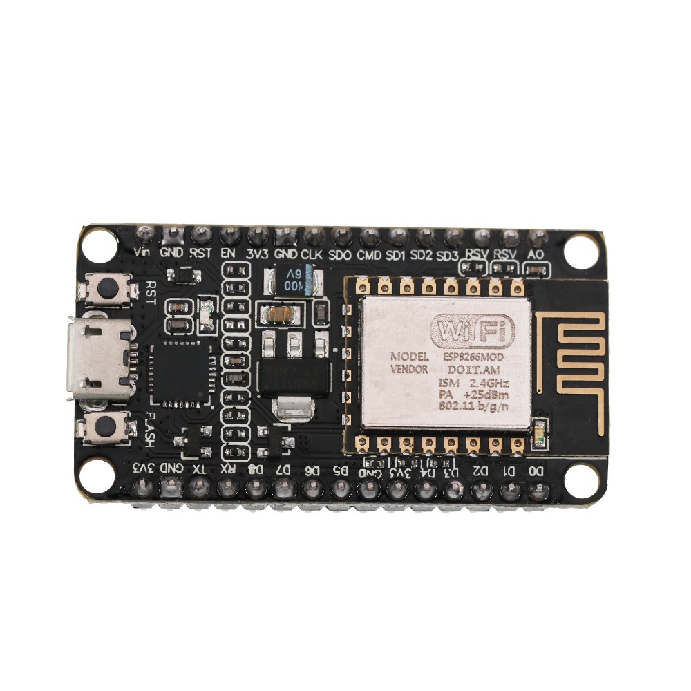 Nodemcu lua wifi iot placa de  - Iot Diy Home Automation avaliação e preço