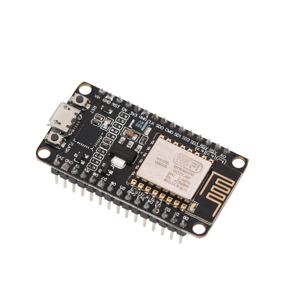 Nodemcu lua wifi iot placa de  - Iot Diy Home Automation avaliação e preço