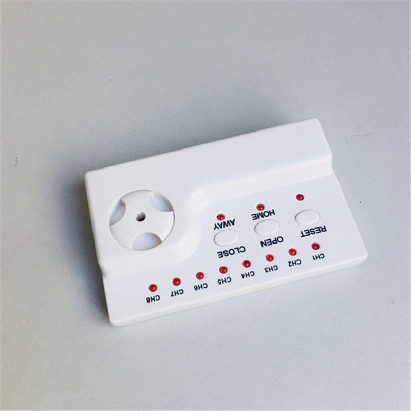 HIDAKA WLD-806 (DN20 * 2pcs) A - Water Leak Detector Wired avaliação e preço
