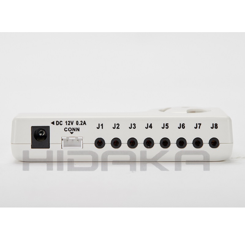 HIDAKA WLD-806 (DN20 * 2pcs) A - Water Leak Detector Wired avaliação e preço