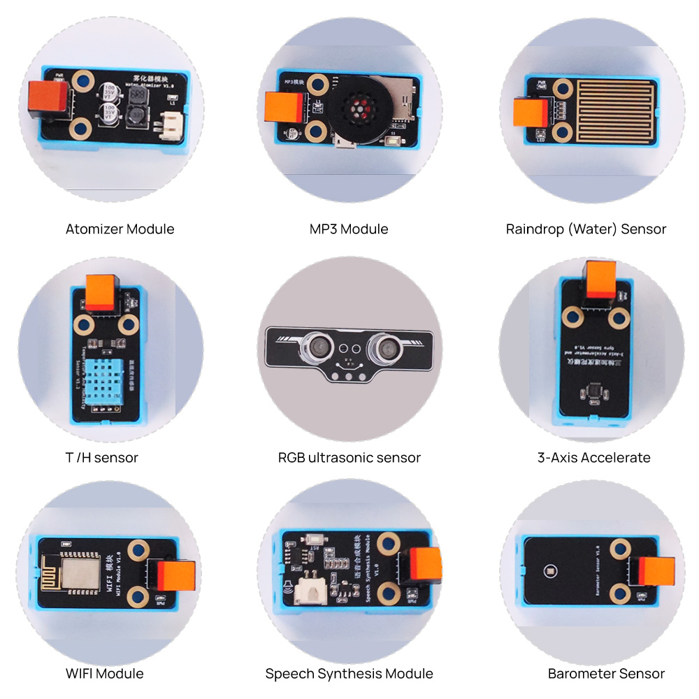Kit de Casa Inteligente DIY ST - Home Automation Diy Kit avaliação e preço